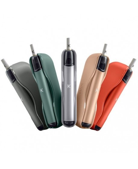 KIWI VAPOR KIWI STARTER KIT