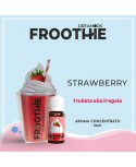 AROMA DREAMODS FROOTHIE STRAWBERRY 10ML