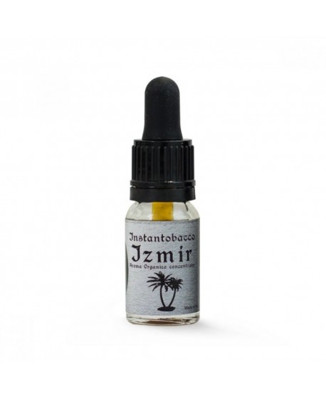AROMA ANGOLO DELLA GUANCIA ORGANICO MICROFILTRATO IZMIR 10ML