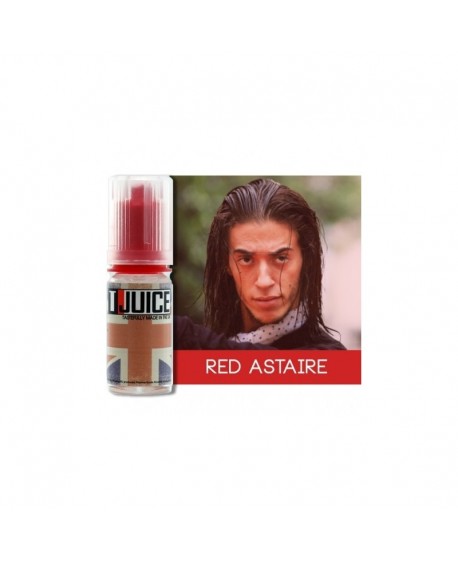AROMA T-JUICE RED ASTAIRE 10ML